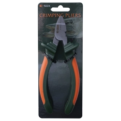 Drennan E-SOX Crimping Pliers 6inch
